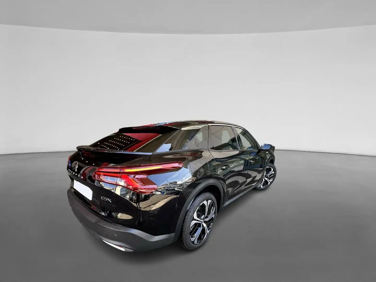 Citroen C5 Nuevo  X PureTech 180 S&S EAT8 Shine Negru - 2