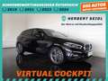 BMW 118 d SPORTLINE Aut. *VOLL LED & FLA / NAVI / LIVE COCKPIT PROF. / TEILLEDER / KLIMAAUT.* Schwarz - thumbnail 1