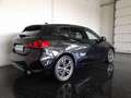 BMW 118 d SPORTLINE Aut. *VOLL LED & FLA / NAVI / LIVE COCKPIT PROF. / TEILLEDER / KLIMAAUT.* Schwarz - thumbnail 2