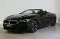 BMW M850 i xDr. Cabrio ACC Laser LiveCockpit Sitzbel. Noir - thumbnail 3