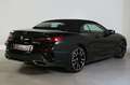 BMW M850 i xDr. Cabrio ACC Laser LiveCockpit Sitzbel. Noir - thumbnail 6