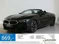 BMW M850 i xDr. Cabrio ACC Laser LiveCockpit Sitzbel. Noir - thumbnail 2