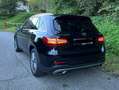 Mercedes-Benz GLC 220 GLC 220d 4MATIC Aut. Schwarz - thumbnail 3