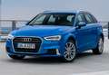 Audi A3 1.6 Ambiente Синій - thumbnail 1