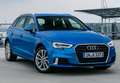 Audi A3 1.6 Ambiente Синій - thumbnail 7