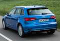 Audi A3 1.6 Ambiente Modrá - thumbnail 33
