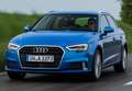 Audi A3 1.6 Ambiente Синій - thumbnail 6