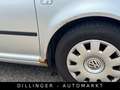 Volkswagen Golf IV 1.9 TDI AUTOMATIK 5-Türer Silber - thumbnail 19