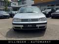 Volkswagen Golf IV 1.9 TDI AUTOMATIK 5-Türer Silber - thumbnail 20