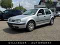 Volkswagen Golf IV 1.9 TDI AUTOMATIK 5-Türer Silber - thumbnail 1