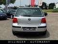 Volkswagen Golf IV 1.9 TDI AUTOMATIK 5-Türer Silber - thumbnail 16