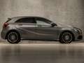 Mercedes-Benz A 180 AMG Sport Automaat (GROOT NAVI, LEDER/ALCANTARA, D Grijs - thumbnail 4