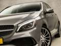 Mercedes-Benz A 180 AMG Sport Automaat (GROOT NAVI, LEDER/ALCANTARA, D Grijs - thumbnail 12