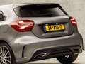 Mercedes-Benz A 180 AMG Sport Automaat (GROOT NAVI, LEDER/ALCANTARA, D Grijs - thumbnail 11