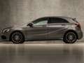 Mercedes-Benz A 180 AMG Sport Automaat (GROOT NAVI, LEDER/ALCANTARA, D Grijs - thumbnail 2