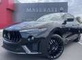 Maserati Levante V8 Trofeo 580cv FULL OPTIONAL E FULL CARBONIO! Nero - thumbnail 1