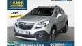Opel Mokka 1.7CDTi S&S Excellence 4x4 Plateado - thumbnail 1