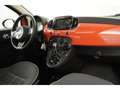 Fiat 500 0.9 TwinAir Turbo Lounge Automaat | Panoramadak | Red - thumbnail 2
