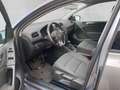 Volkswagen Golf VI Comfortline Gris - thumbnail 9