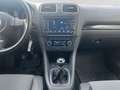 Volkswagen Golf VI Comfortline Gris - thumbnail 13
