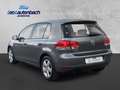 Volkswagen Golf VI Comfortline Gris - thumbnail 3