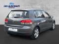 Volkswagen Golf VI Comfortline Gris - thumbnail 5