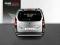 Peugeot Rifter 1.5 BlueHDI 100CV Allure Pack Grau - thumbnail 6