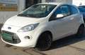 Ford Ka/Ka+ 1,2*KLIMA*SERVO*ZV*eFH*TÜV+SERVICE NEU*** Weiß - thumbnail 1