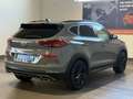 Hyundai TUCSON 1.6 T-GDI N Line 2WD DCT AHK+NAVI+KAMERA Grau - thumbnail 4