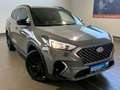 Hyundai TUCSON 1.6 T-GDI N Line 2WD DCT AHK+NAVI+KAMERA Grau - thumbnail 13