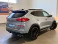 Hyundai TUCSON 1.6 T-GDI N Line 2WD DCT AHK+NAVI+KAMERA Grau - thumbnail 14