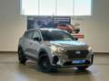 Hyundai TUCSON 1.6 T-GDI N Line 2WD DCT AHK+NAVI+KAMERA Grau - thumbnail 18