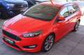 Ford Focus FOCUS TURNIER* ST-LINE* BI-XENON* WINTERPAKET* Rot - thumbnail 5