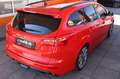 Ford Focus FOCUS TURNIER* ST-LINE* BI-XENON* WINTERPAKET* Rot - thumbnail 8