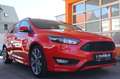 Ford Focus FOCUS TURNIER* ST-LINE* BI-XENON* WINTERPAKET* Rot - thumbnail 3
