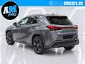 Lexus UX 250h Style 2WD Gris - thumbnail 4
