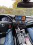 BMW 530 530 d Blau - thumbnail 11