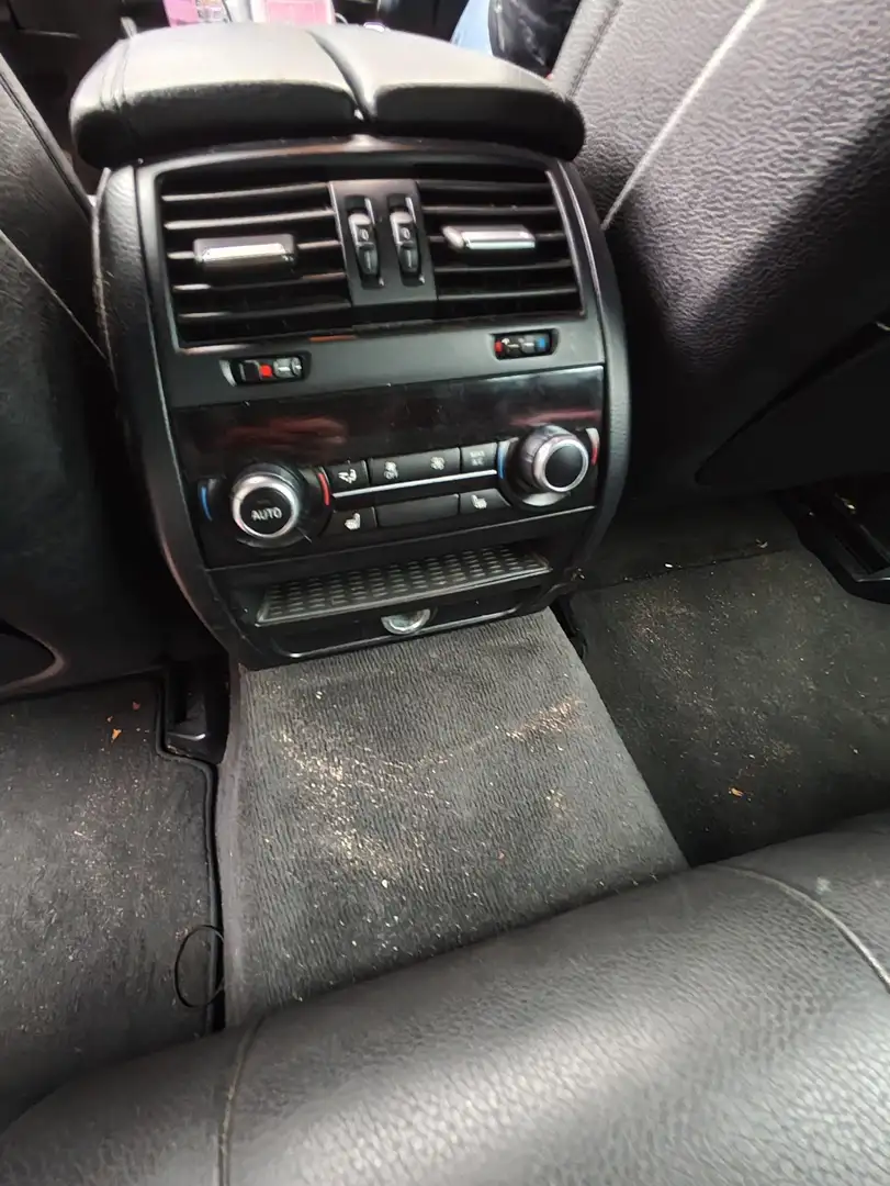 BMW 530 530 d Blau - 1