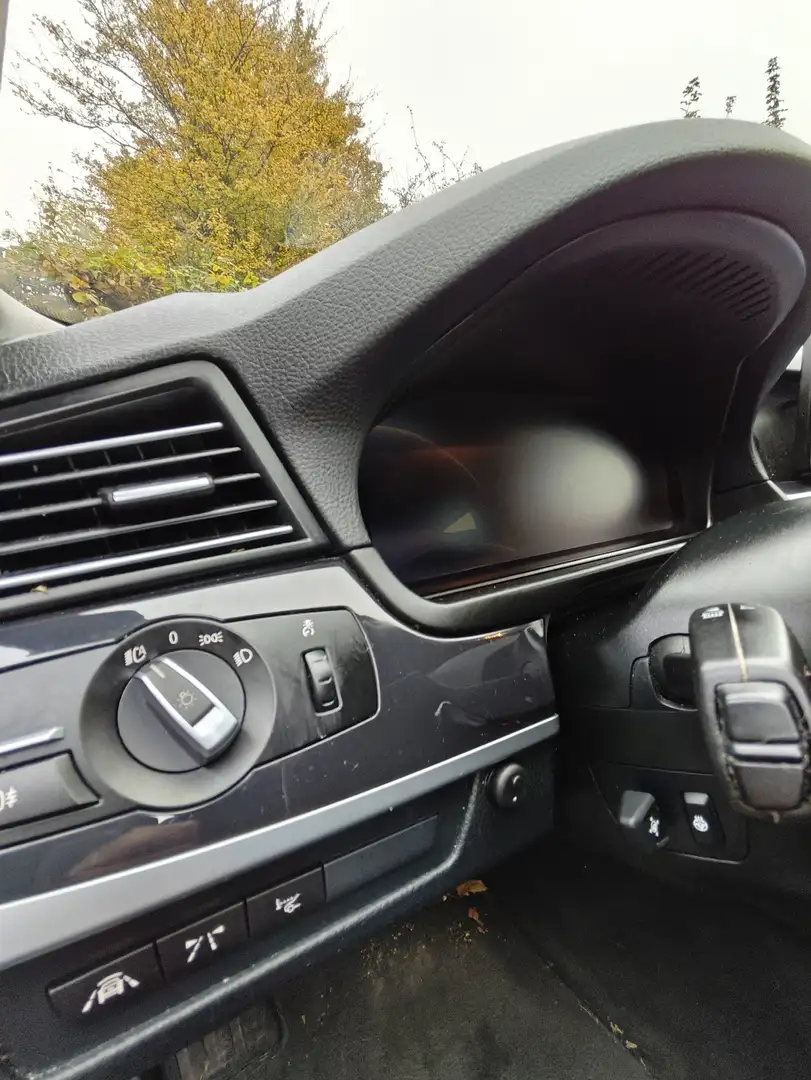 BMW 530 530 d Blau - 2