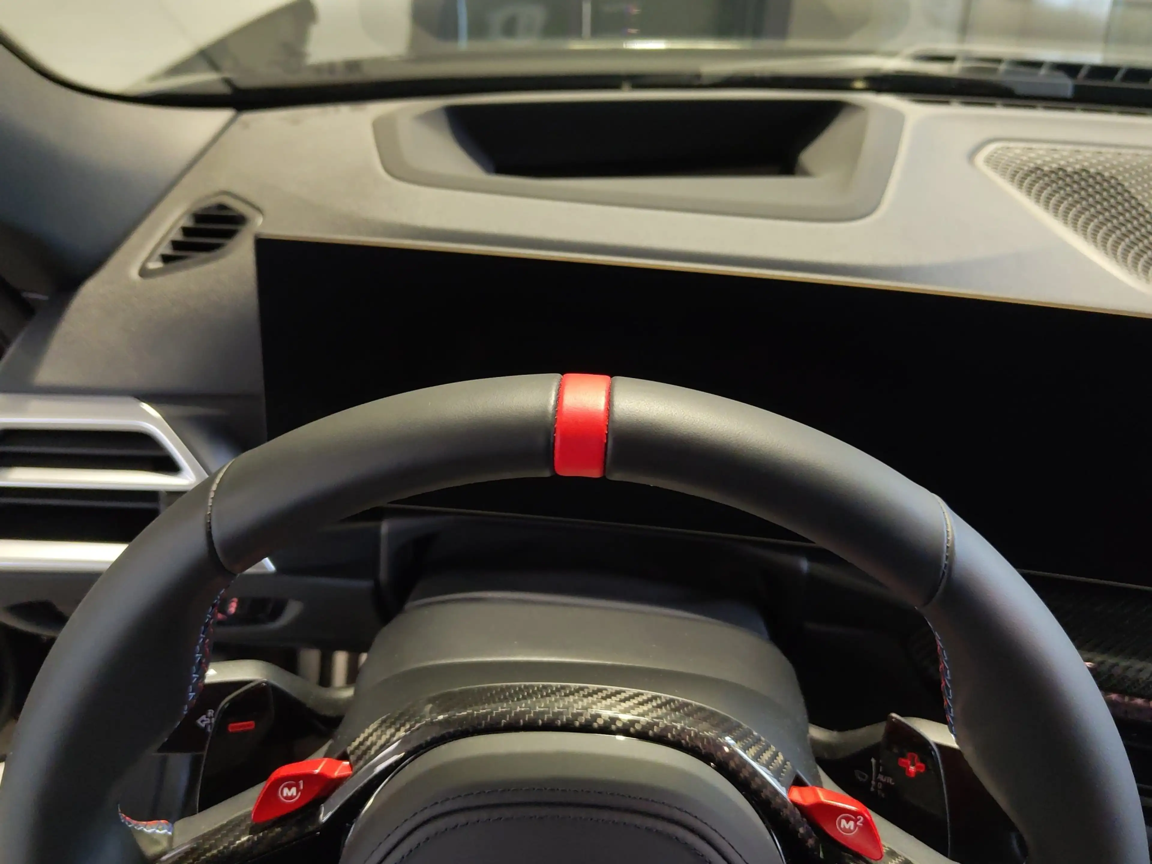 BMW M4 Comp Cabrio MxDr LED+/HUD/hk/360/S-Lüft/MEMO/ — photo 9