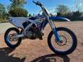 TM MX 250 Blau - thumbnail 2