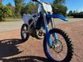 TM MX 250 Blau - thumbnail 6