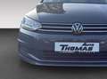 Volkswagen Touran 1.5 TSI DSG Comfortline  SHZ Klima GRA Grau - thumbnail 3