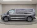Ford Tourneo Custom 320 L2 Titanium FWD L2H1 2.0TDCi Titanium|AHK|L... Grau - thumbnail 2