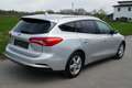 Ford Focus Titanium X Silber - thumbnail 4