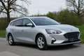 Ford Focus Titanium X Silber - thumbnail 1