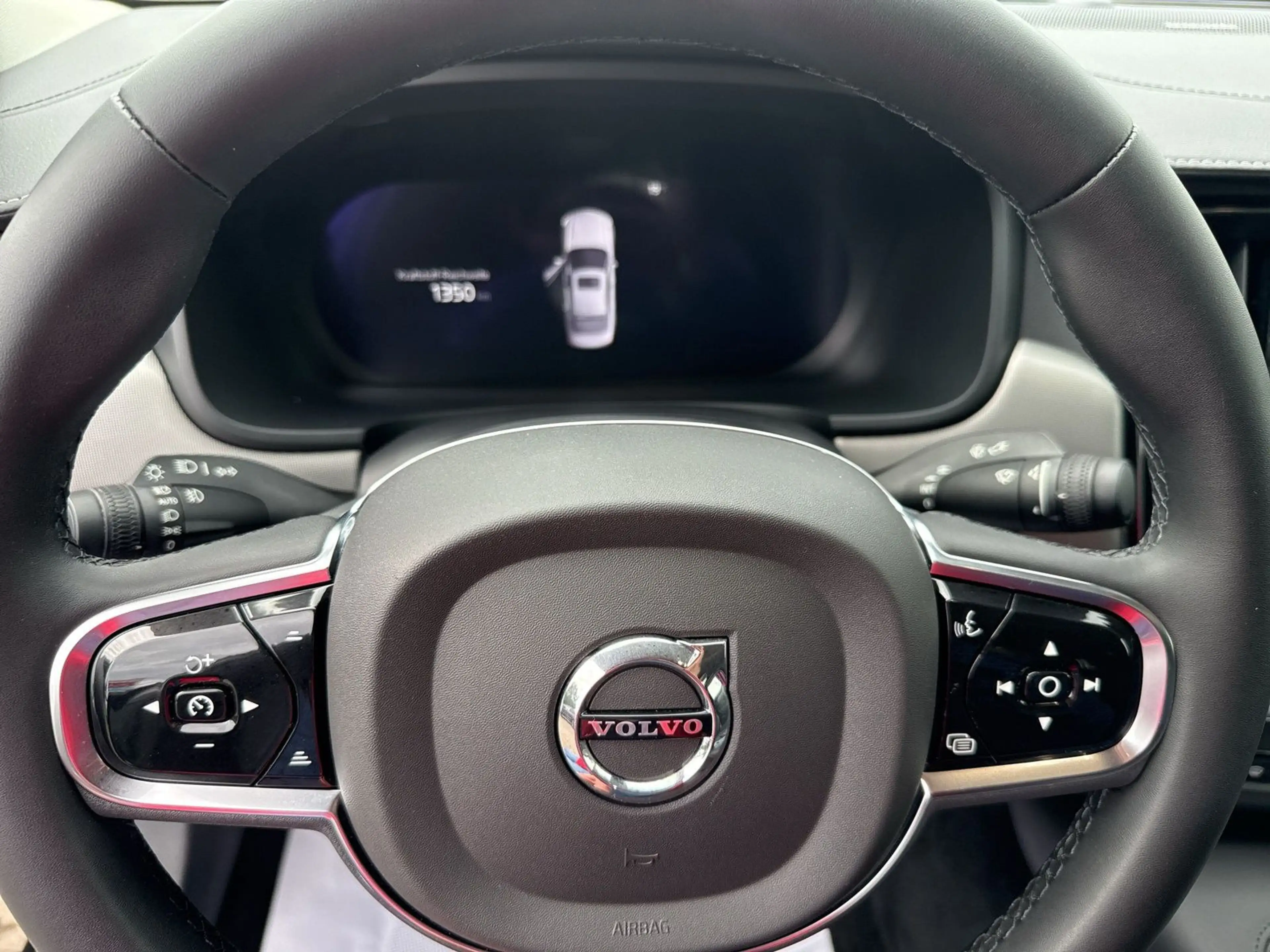 Volvo S90 B5 Ultimate Bright AWD !!!STANDHZG+AHK+HUD!! — photo 12