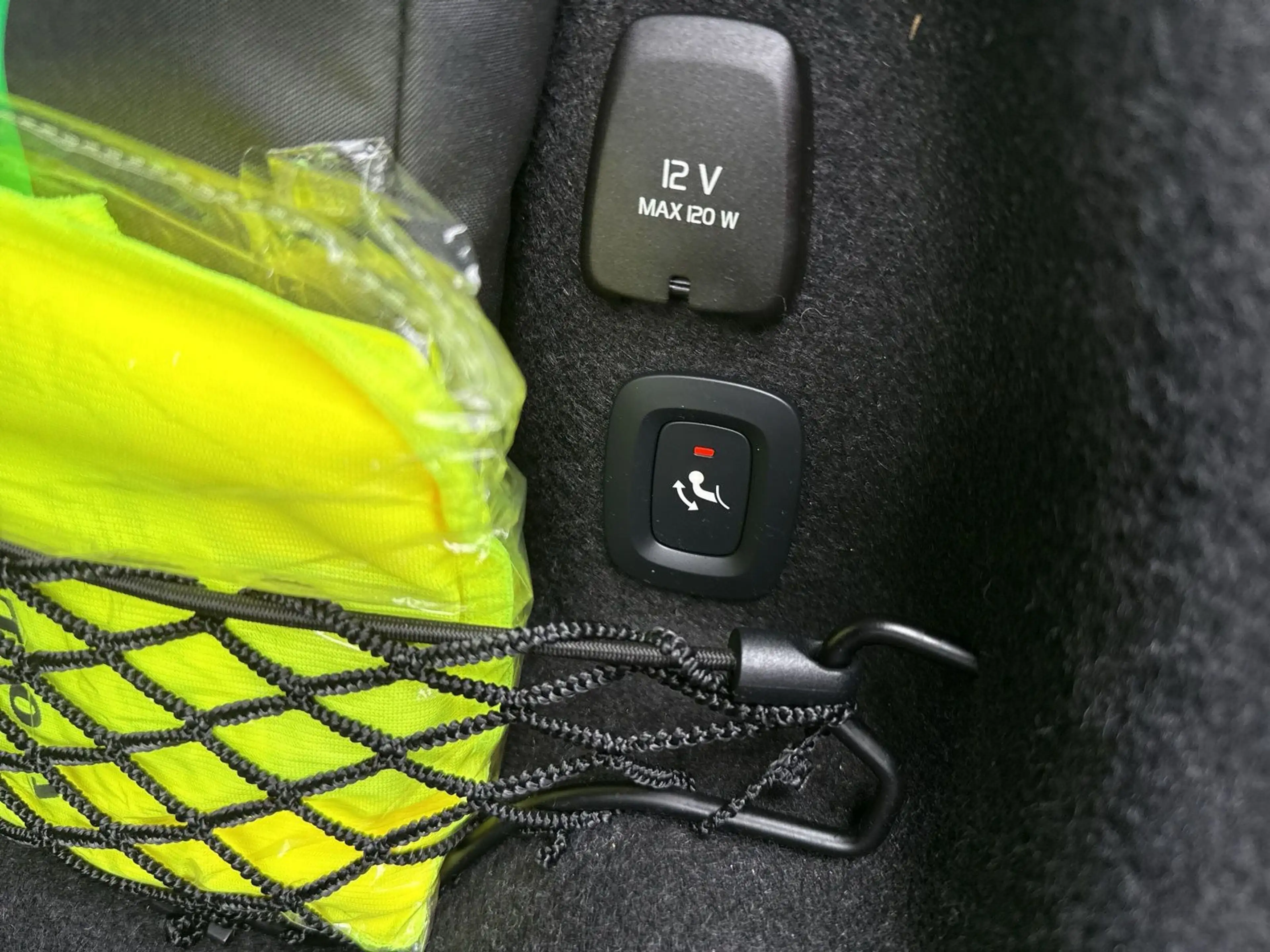 Volvo S90 B5 Ultimate Bright AWD !!!STANDHZG+AHK+HUD!! — photo 14