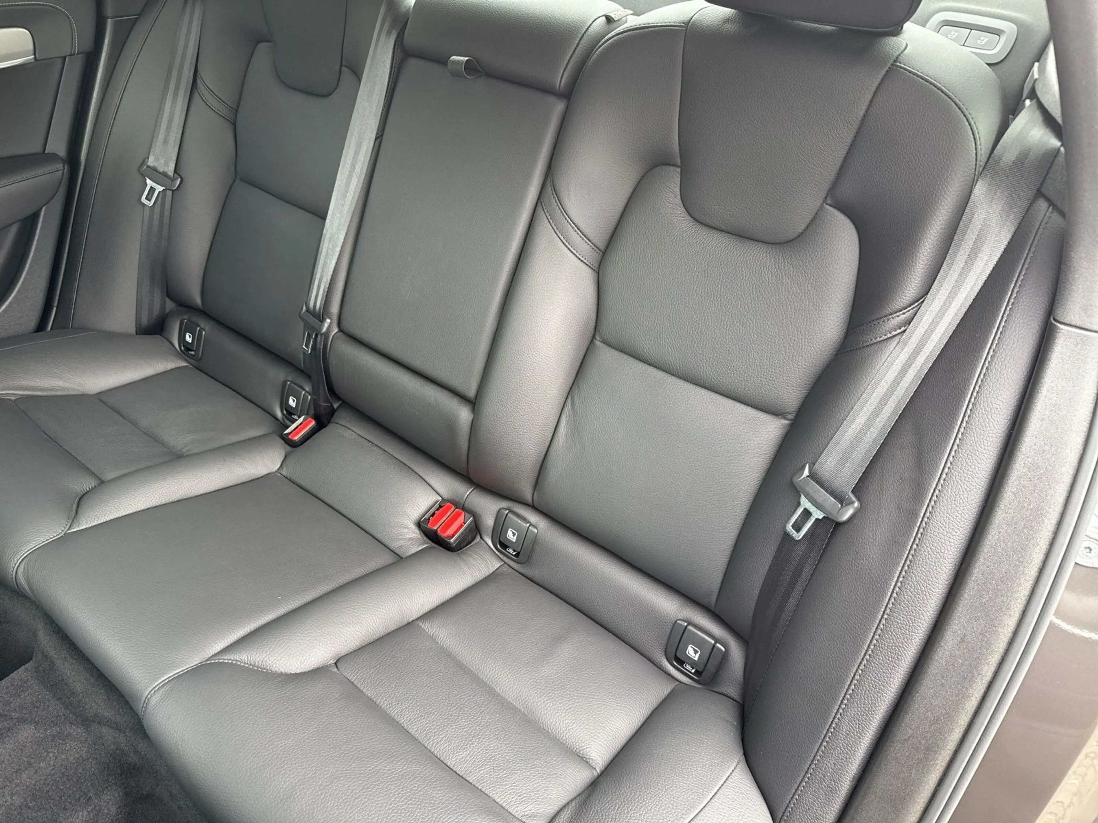 Volvo S90 B5 Ultimate Bright AWD !!!STANDHZG+AHK+HUD!! — photo 7