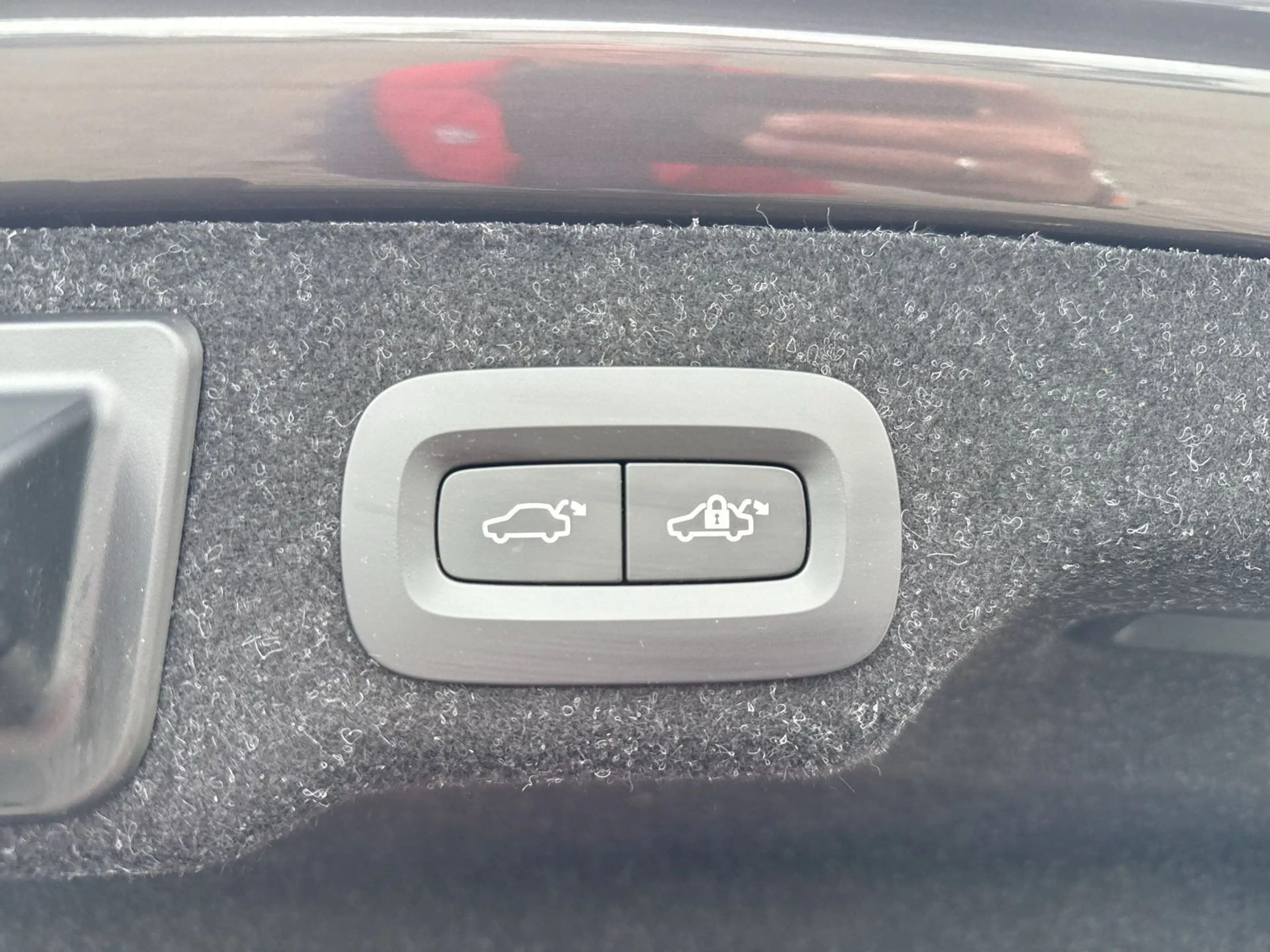 Volvo S90 B5 Ultimate Bright AWD !!!STANDHZG+AHK+HUD!! — photo 15